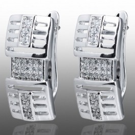 Сережки  Xuping 24794