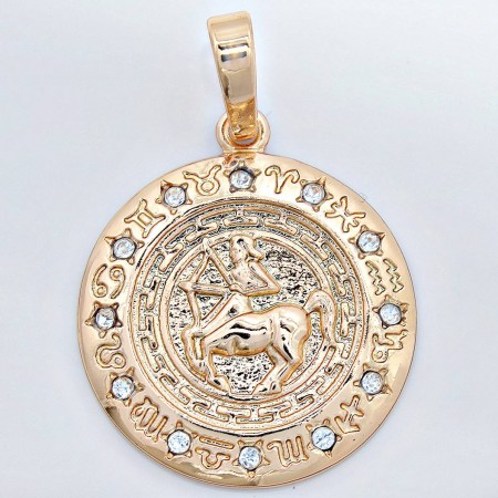 31816 Стрелец фото | Brulik