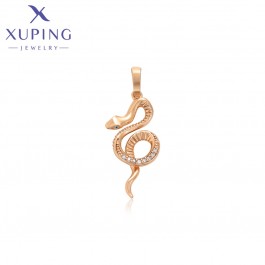 Позолочений кулон   Xuping  X000825502