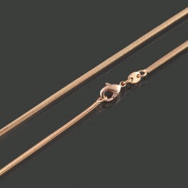 Позолочений ланцюжок Xuping  4432-60