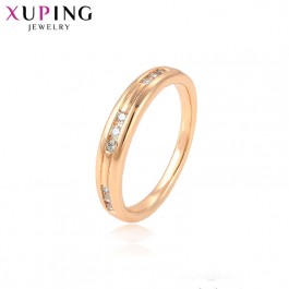 Позолоченное кольцо XP 15298