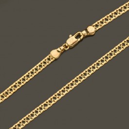 Позолоченная цепочка XP 4571-45