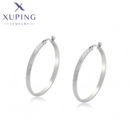 Сережки кільця Xuping T000725650