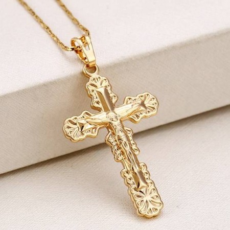 Крестик 32017 фото | Brulik