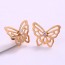 Серьги "Butterfly"25923 фото | Brulik