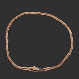 Позолоченный браслет  Fallon 84110149-20