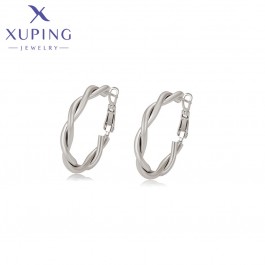 Сережки кільця Xuping X000767713