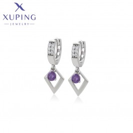 Сережки Xuping A00417860