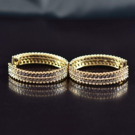 Позолоченные серьги XP 10-9359