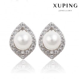 Серьги Xuping 91596