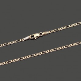 Позолоченная цепочка  Fallon 84100103-50