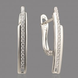 Сережки Xuping 22869
