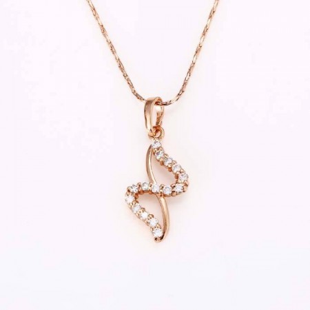 Нежный кулон 31779 фото | Brulik