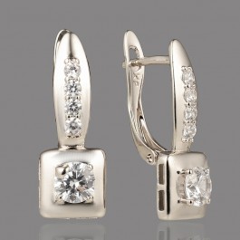 Сережки Xuping 22873