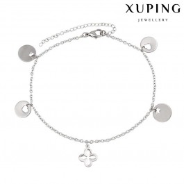 Браслет на ногу Xuping 74530
