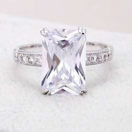 Сияющее кольцо 12513 фото | Brulik