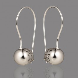 Сережки Xuping 22866