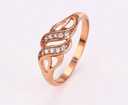 Сказочное колечко 12682 фото | Brulik