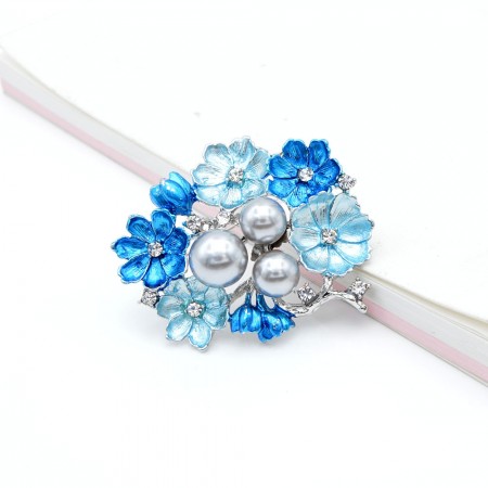 Брошь 8720 фото | Brulik