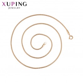 Позолоченная цепочка  Xuping 46857