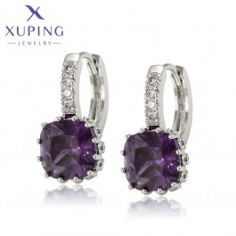 Серьги Xuping A00412106