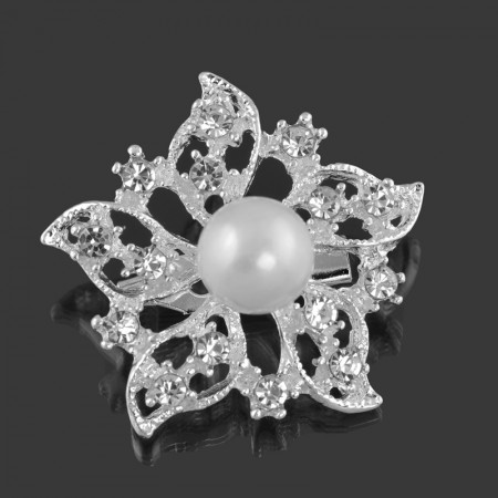 Брошь XP 8031 фото | Brulik