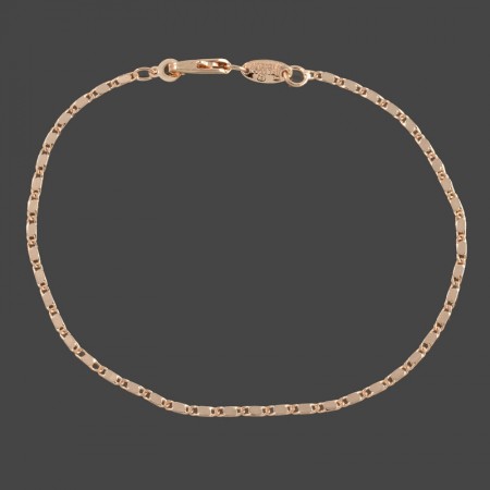 Позолоченный браслет Fallon 8523885 фото | Brulik