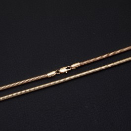 Позолоченная цепочка  Fallon 84110132-50