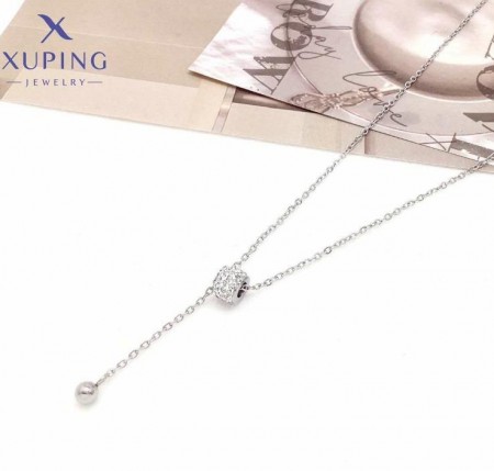 Ланцюжок сталевий Xuping 40222 фото | Brulik