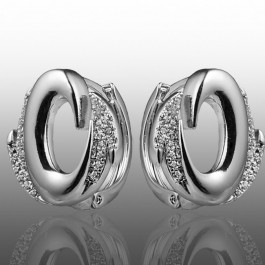 Сережки  Xuping 23797