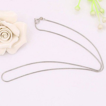 Отличная цепочка Xuping 42442 фото | Brulik