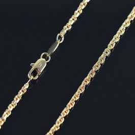 Позолоченная цепочка  Fallon 8443978