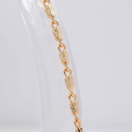 Позолоченный браслет  Fallon 4100057