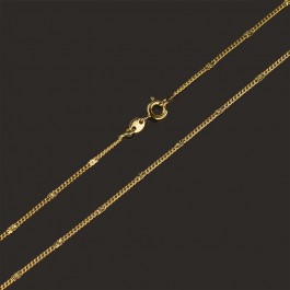 Позолоченная цепочка XP 4563