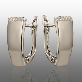 Сережки  Xuping 23322