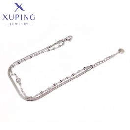 Сталевий браслет Xuping 70225