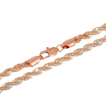 Позолоченная цепочка  Fallon 94110015-50 фото | Brulik