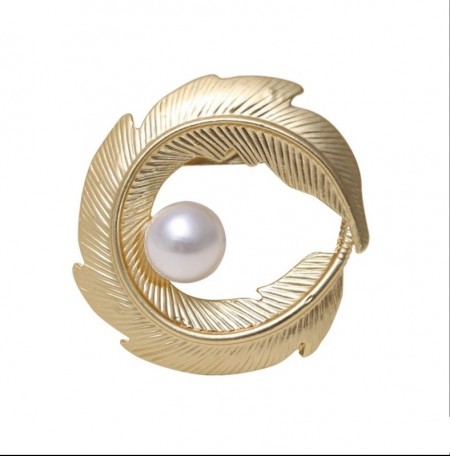 Брошь 8840 фото | Brulik