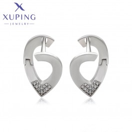 Сережки  Xuping X000972855