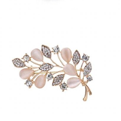 Брошь  8137 фото | Brulik
