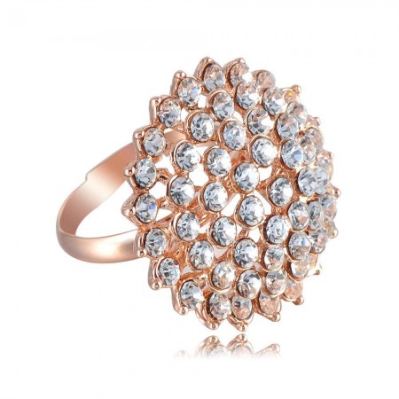 Кольцо "Star" 0111 фото | Brulik