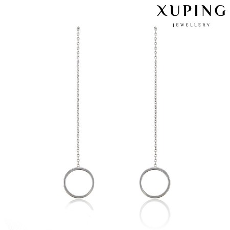 Серьги Xuping  91854 фото | Brulik