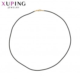 Каучуковий шнурок Xuping 44795