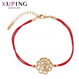 Браслет красная нить Xuping 75578