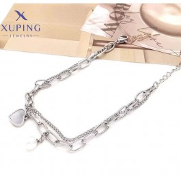 Сталевий браслет Xuping 70200