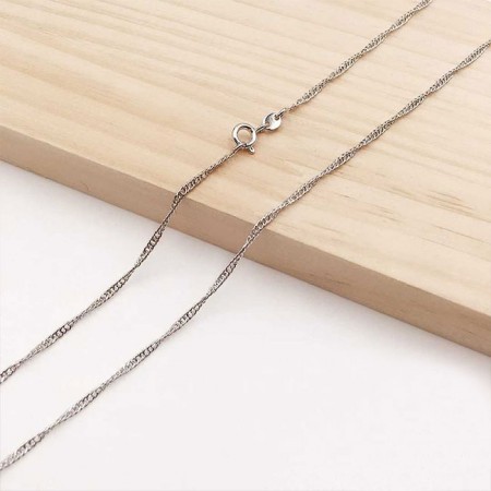 Ланцюжок Xuping 40240 фото | Brulik