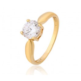 Прелестное кольцо 12788