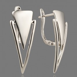 Сережки Xuping 22785