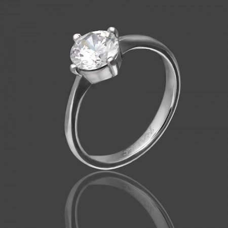 Стальное  кольцо 194 фото | Brulik