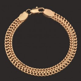 Позолоченный браслет  Fallon 84110023-19